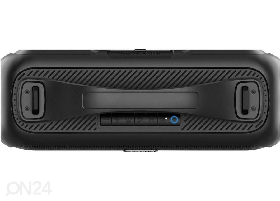 Bluetooth kõlar Sencor SSS3100 suurendatud