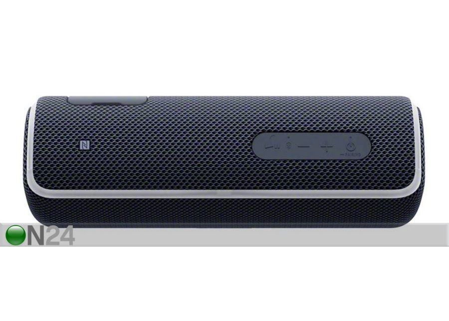 Bluetooth kõlar Sony suurendatud