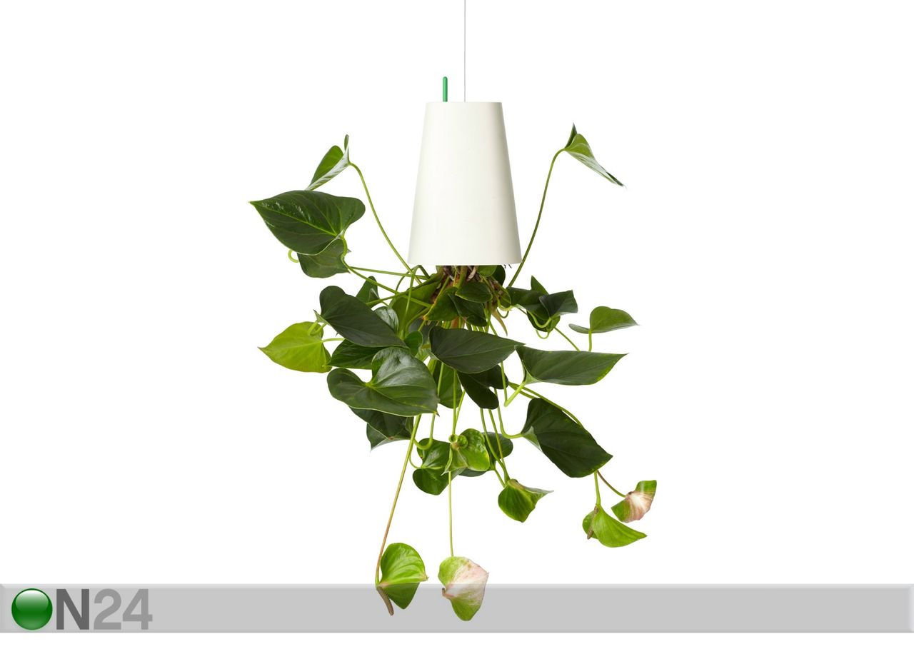Boskke Sky Planter lillepott Recycled 19x14 cm suurendatud