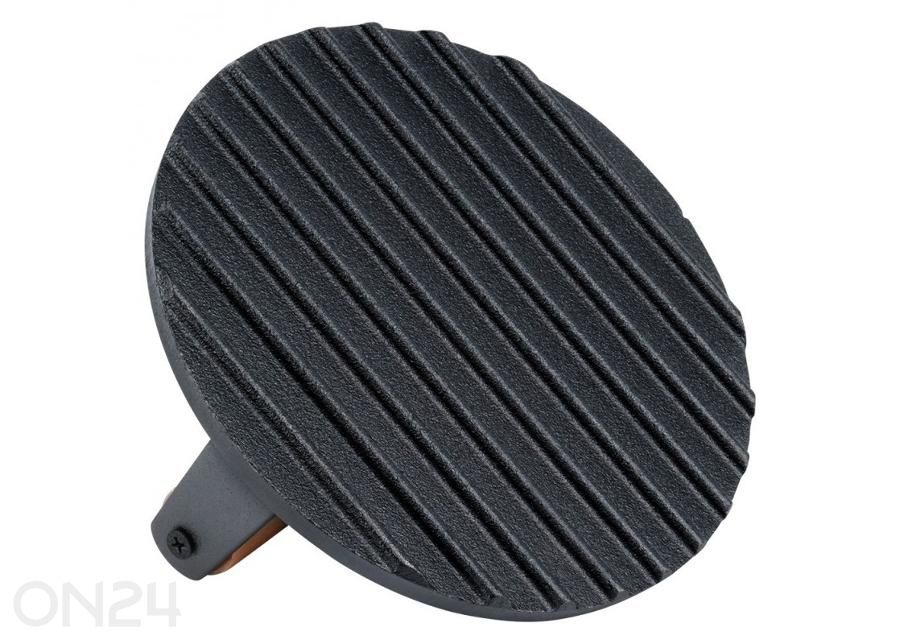 Burgeripress malm Ø 17,5 cm suurendatud