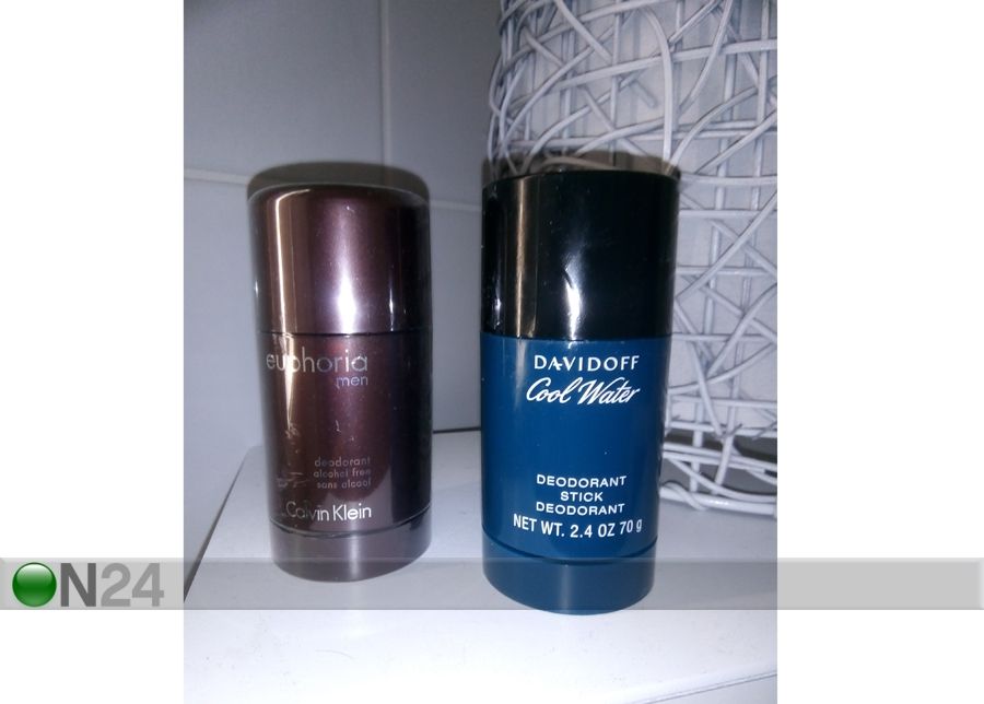 Calvin Klein Euphoria pulkdeodorant 75ml suurendatud