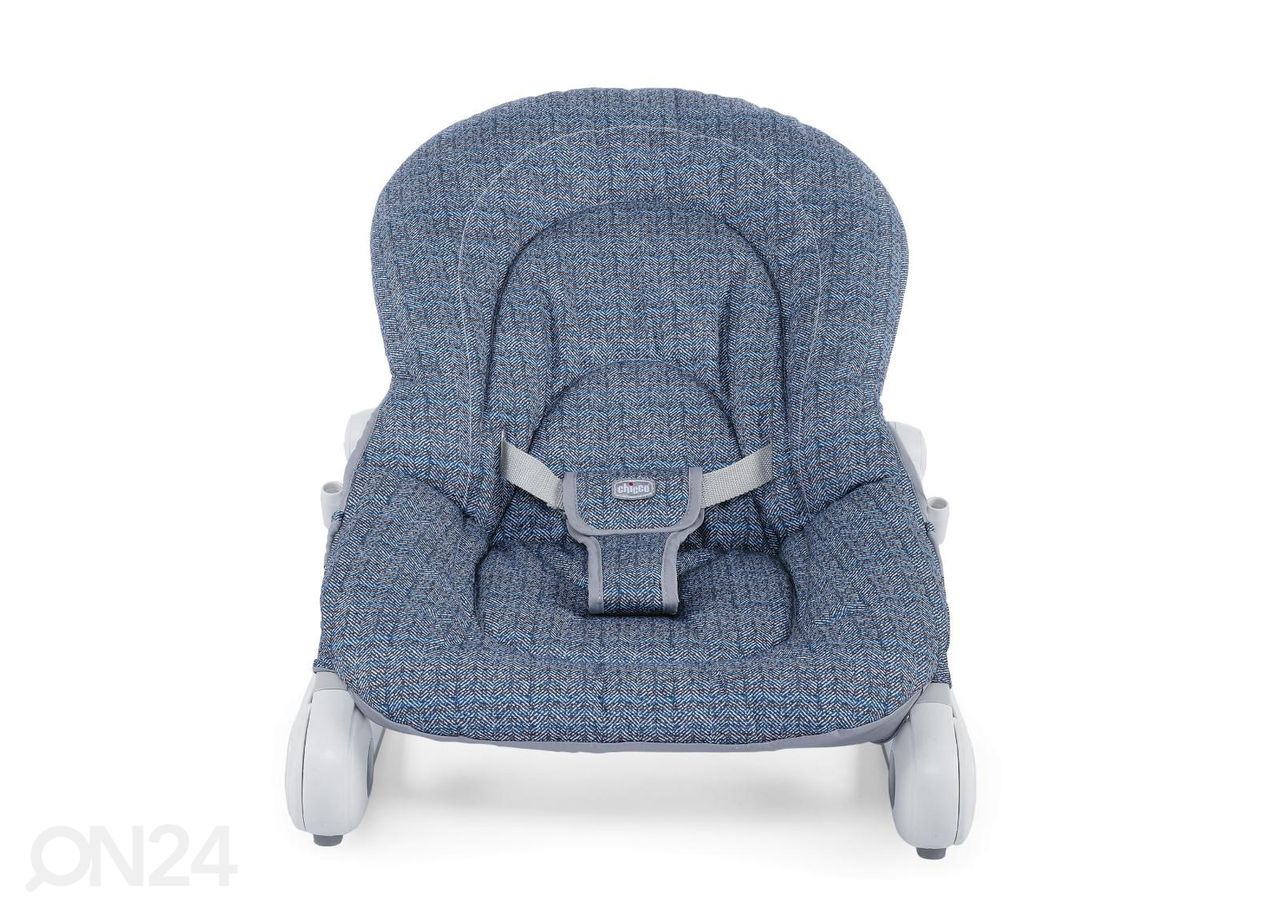 Chicco Hoopla tool, Spectrum suurendatud