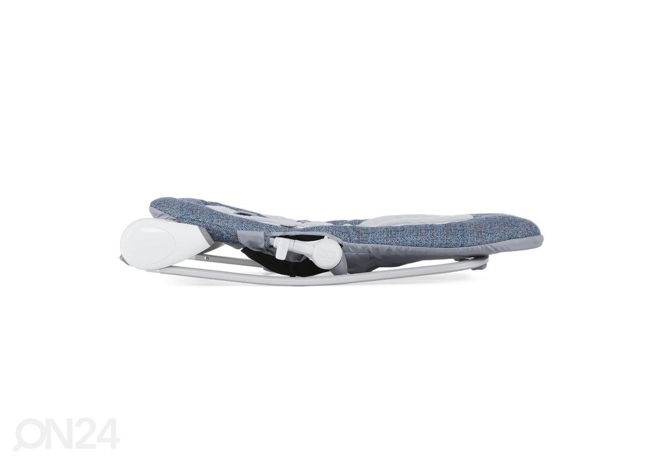 Chicco Hoopla tool, Spectrum suurendatud