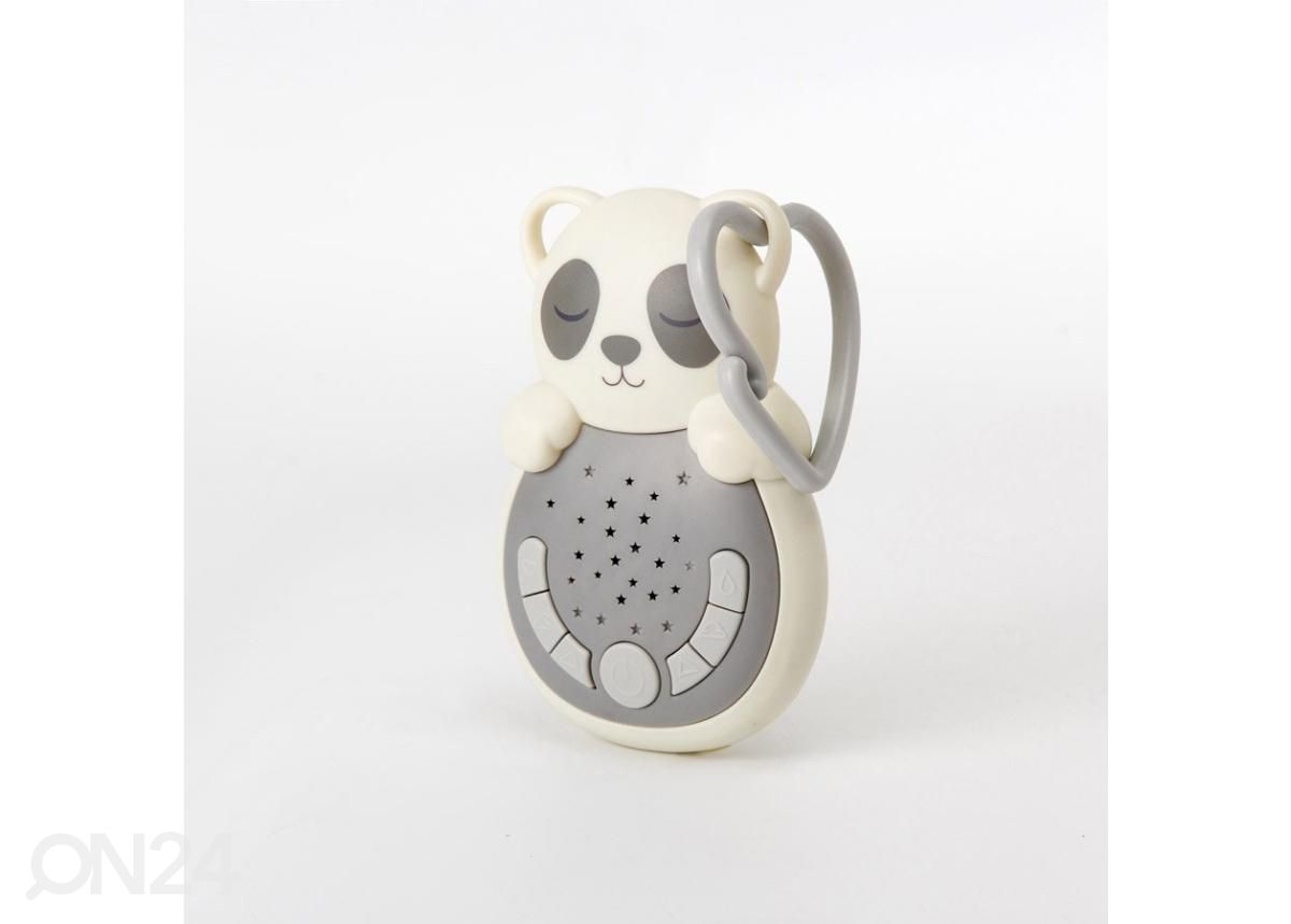 Cloud B öölamp Panda suurendatud