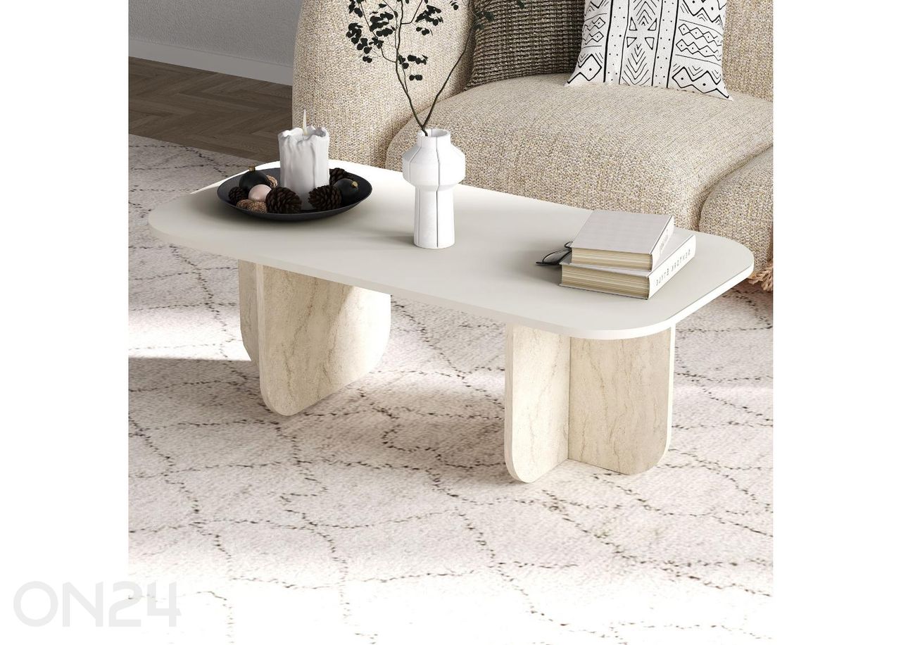 Coffee Table Becaj suurendatud