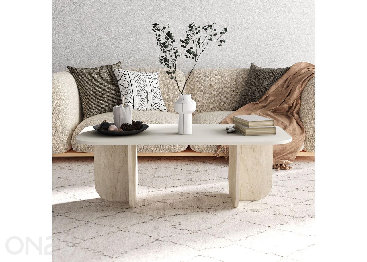 Coffee Table Becaj suurendatud