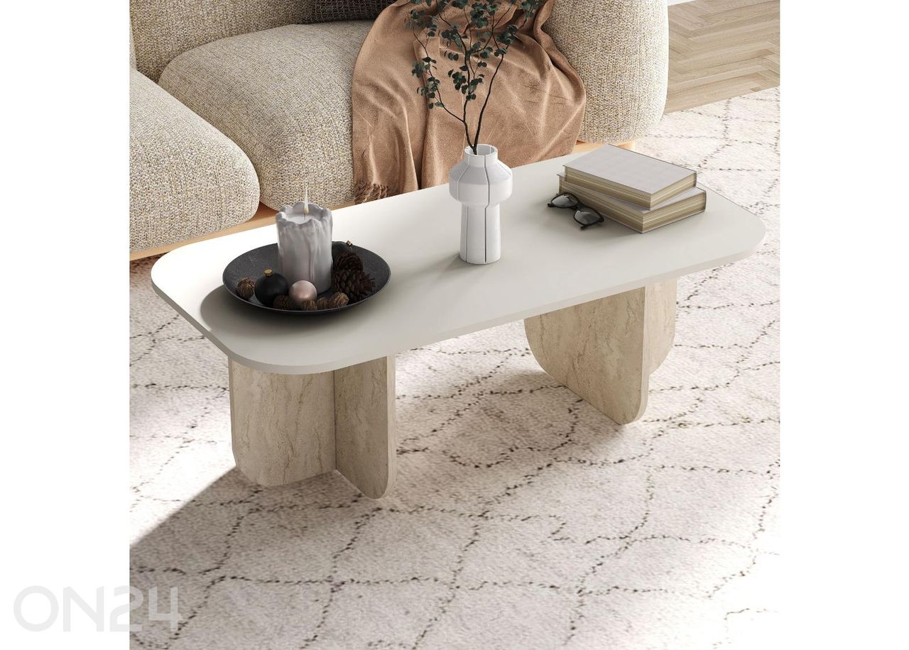 Coffee Table Becaj suurendatud