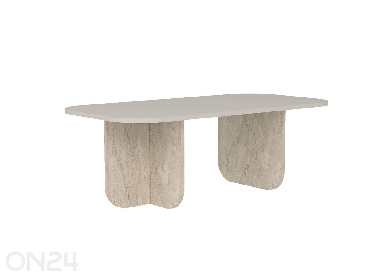 Coffee Table Becaj suurendatud