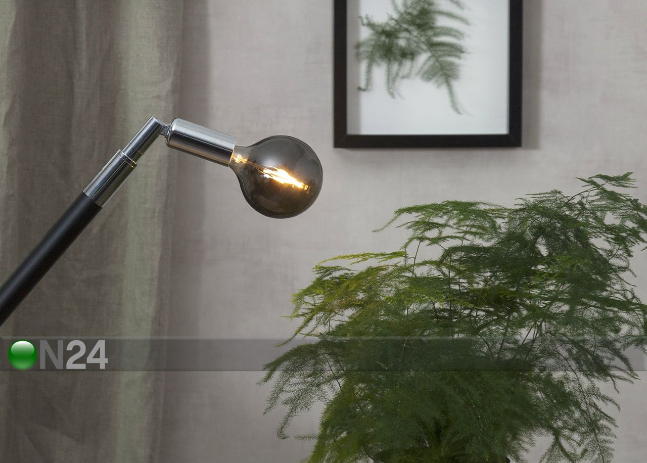 Dekoratiivne LED pirn E14 (1,4W) suurendatud