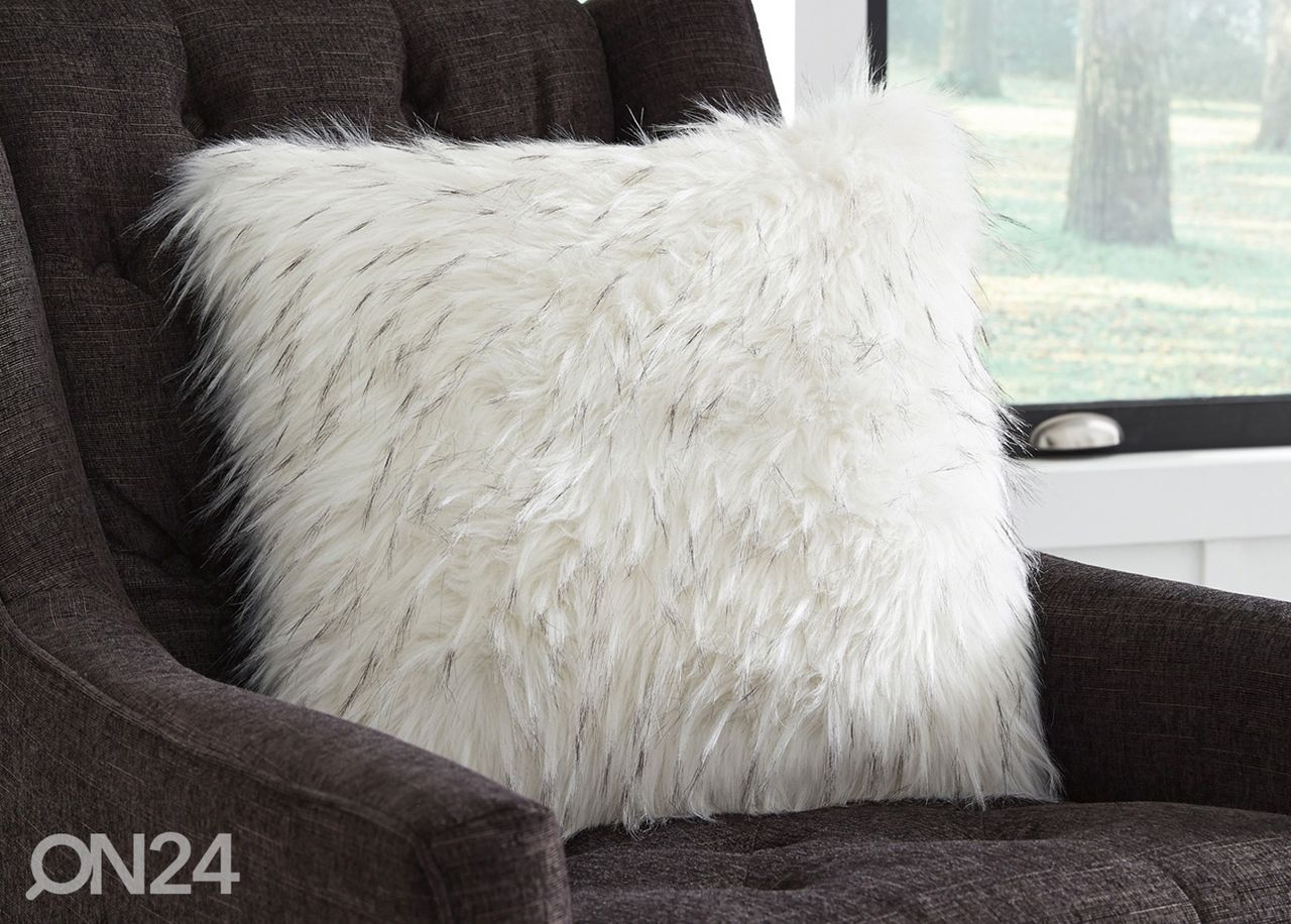 Dekoratiivpadi 51x51 cm suurendatud