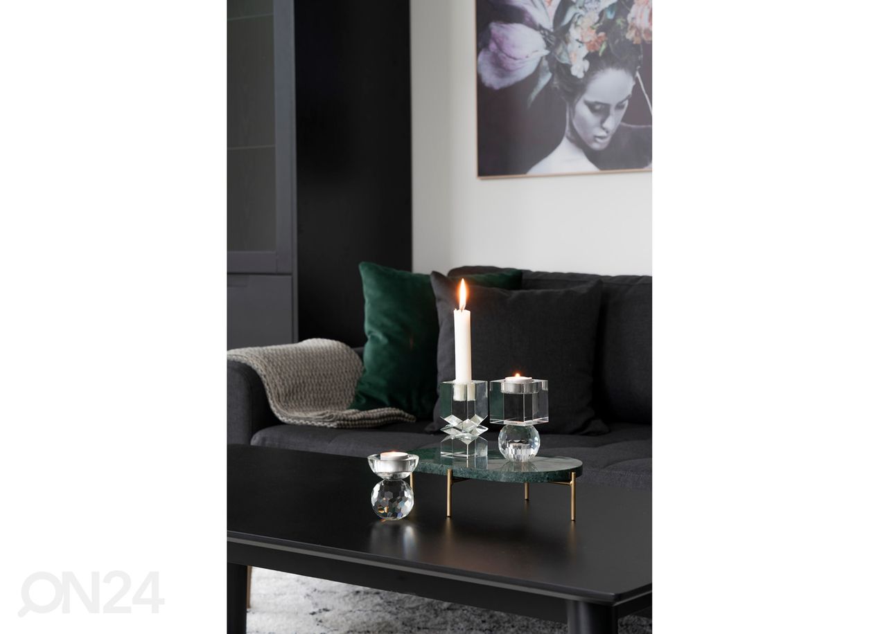 Dekoratiivpadi Lido suurendatud