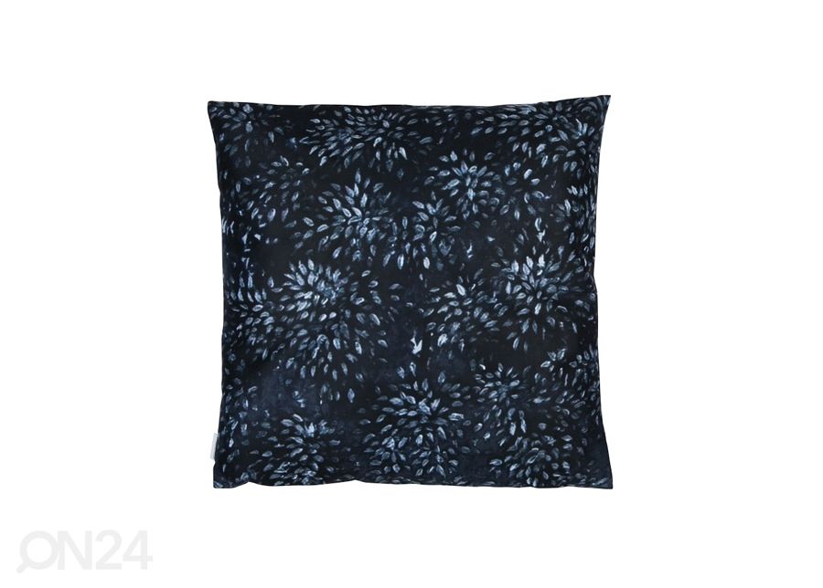 Dekoratiivpadi Seal kus pilved puhkavad 40x40 cm suurendatud