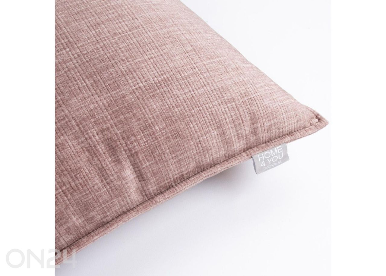 Dekoratiivpadi Voss 45x45 cm suurendatud