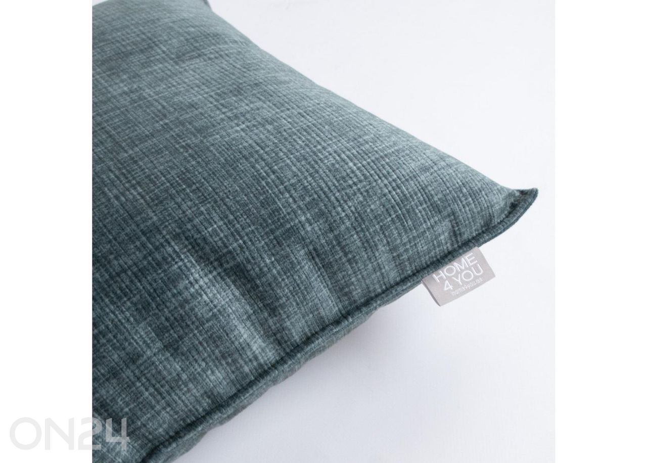 Dekoratiivpadi Voss 45x45 cm suurendatud