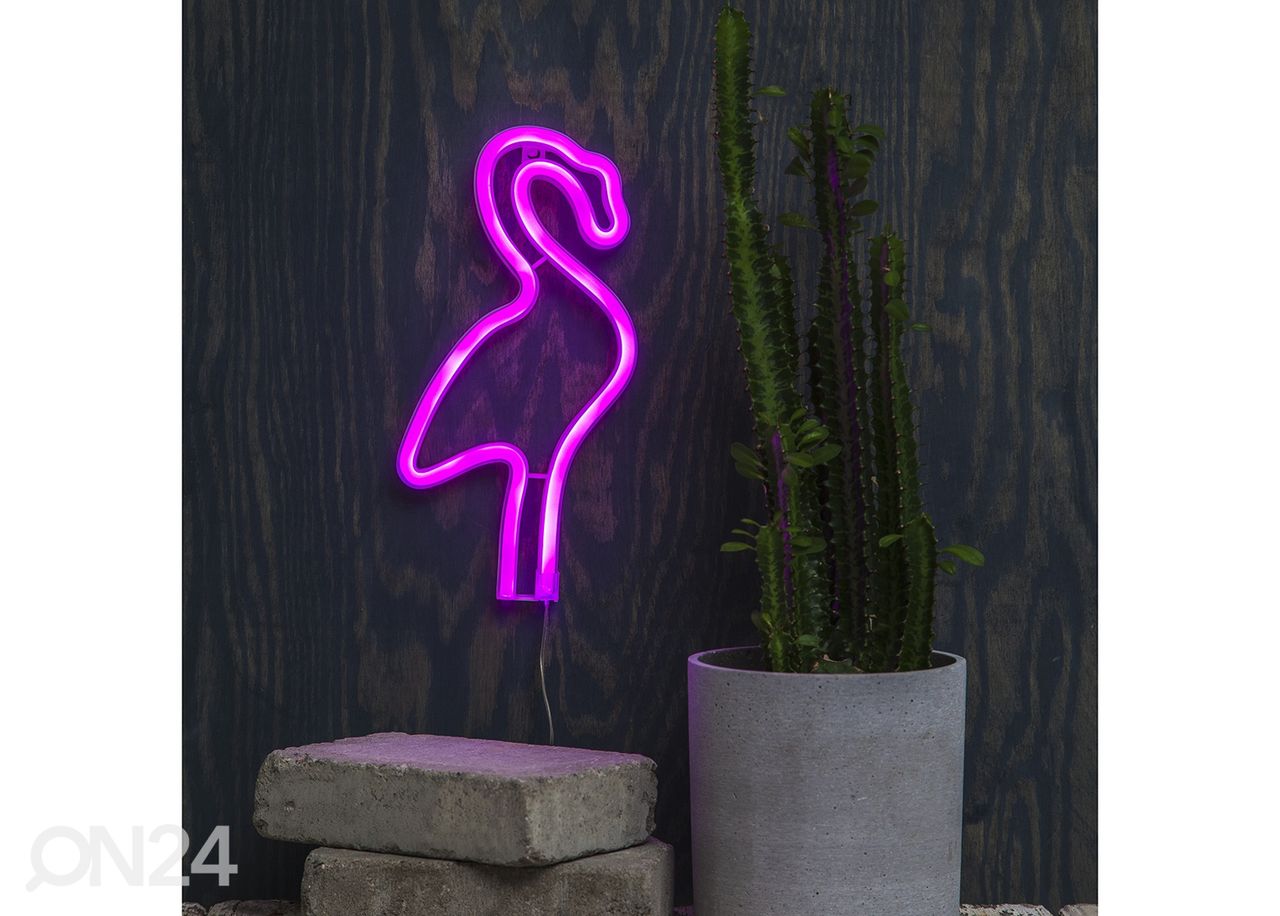 Dekoratiivvalgusti Neonlight suurendatud