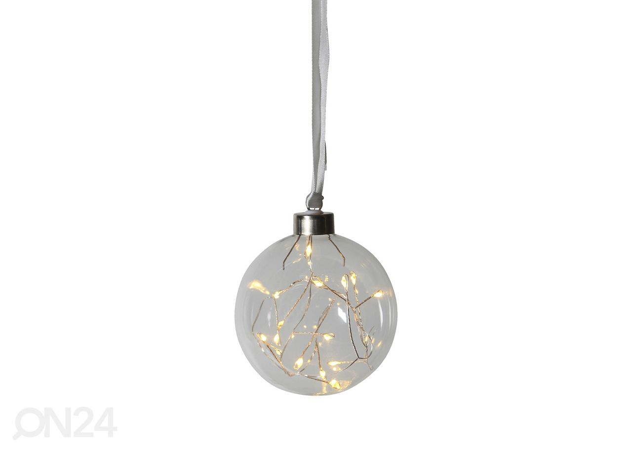 Dekoratsioon Glow suurendatud