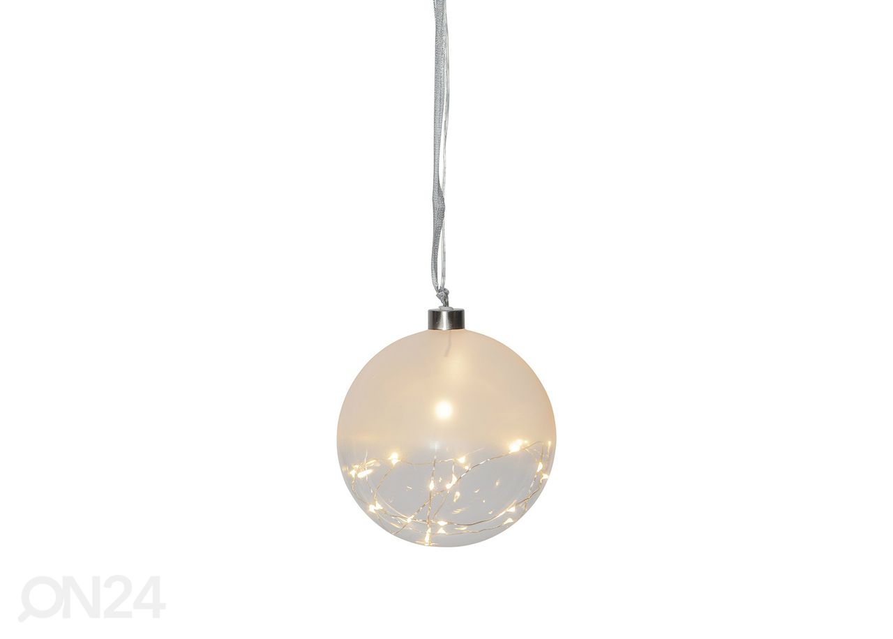 Dekoratsioon Glow suurendatud