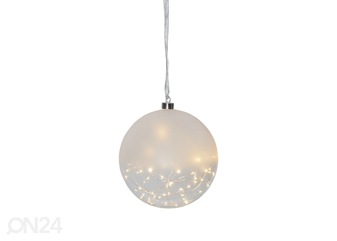 Dekoratsioon Glow suurendatud