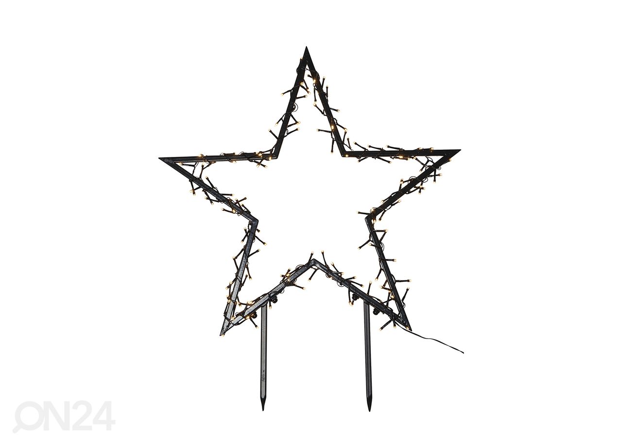 Dekoratsioon Spiky suurendatud