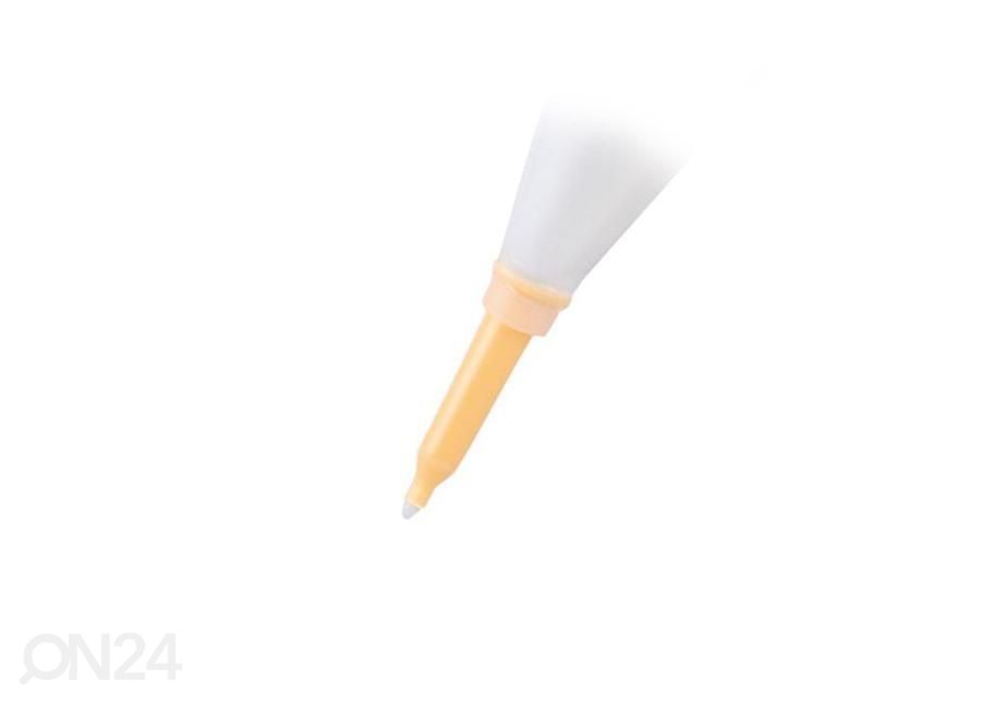 Dekoreerimiskott Tescoma Delicia 30 cm + 5 otsikut suurendatud