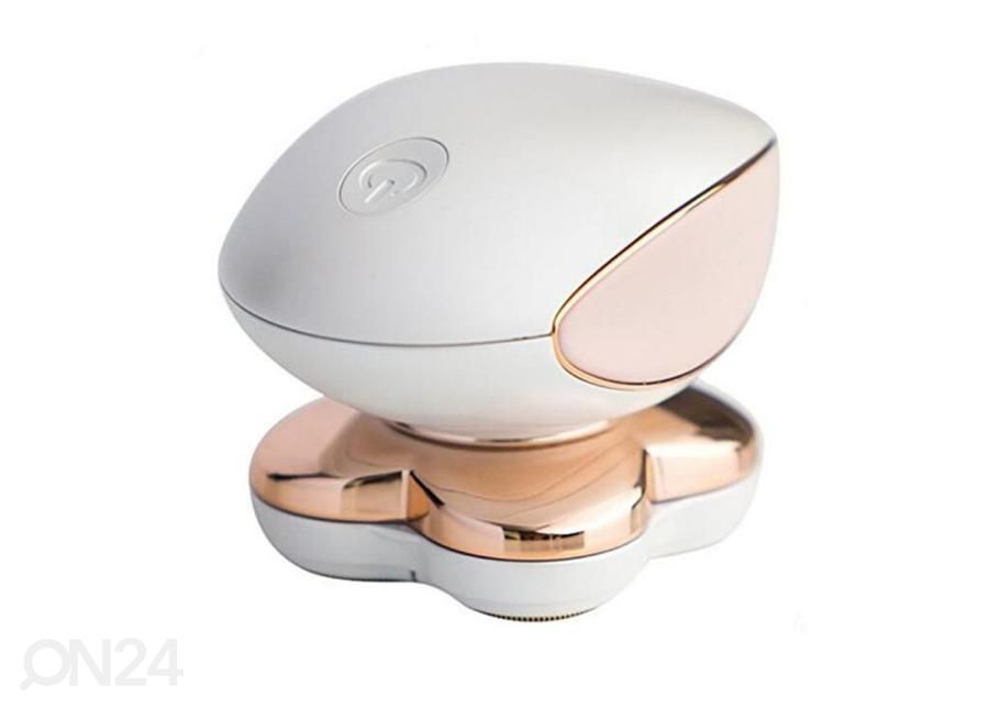 Depilaator Garett Beauty Shine suurendatud