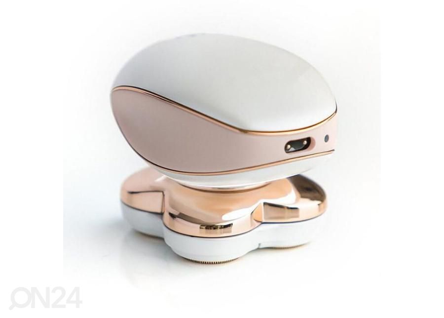 Depilaator Garett Beauty Shine suurendatud