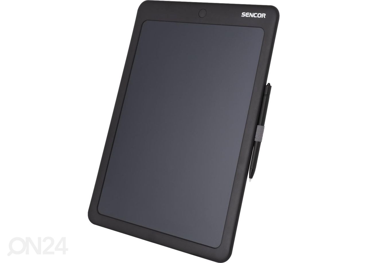 Digitaalne joonistustahvel 14" Sencor SXP040BK suurendatud