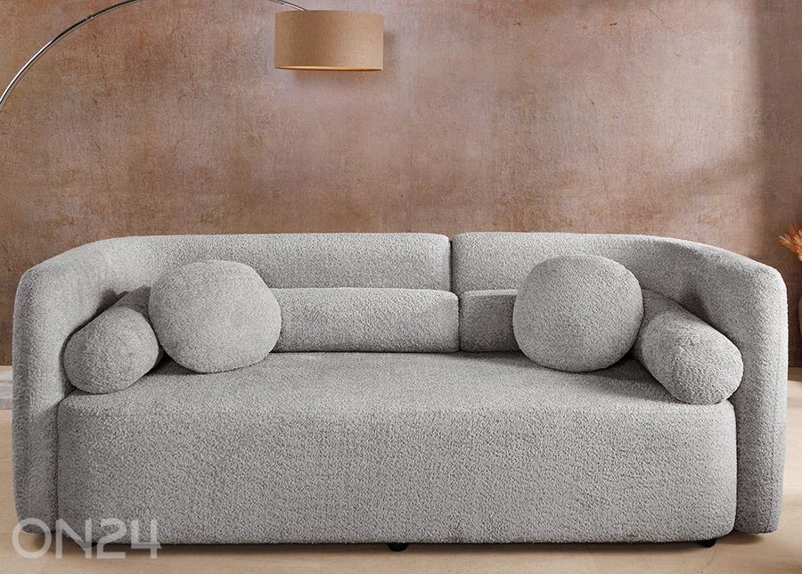 Diivan Art Deco suurendatud