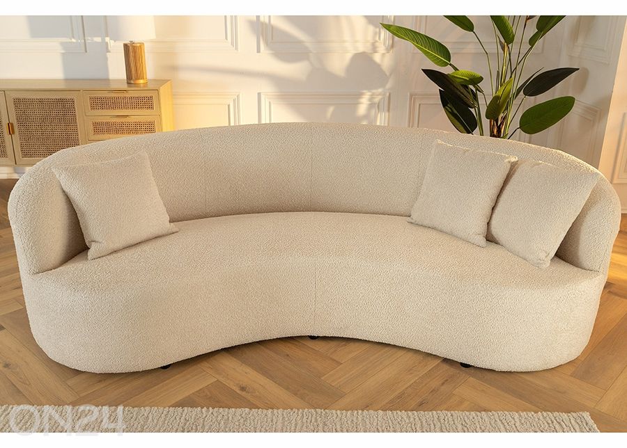 Diivan Atelier suurendatud