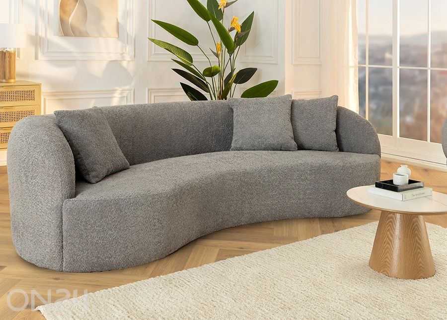 Diivan Atelier suurendatud