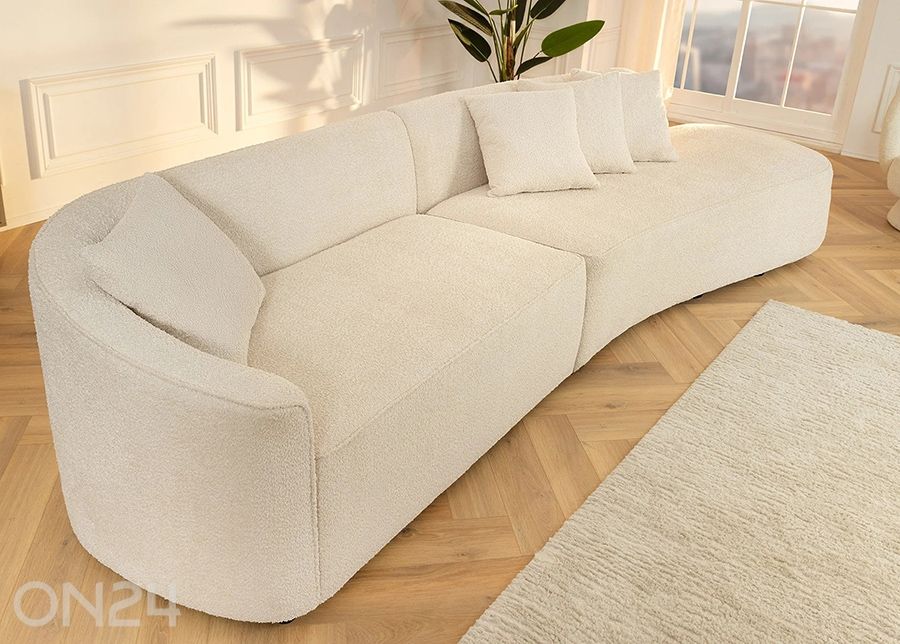 Diivan Atelier suurendatud