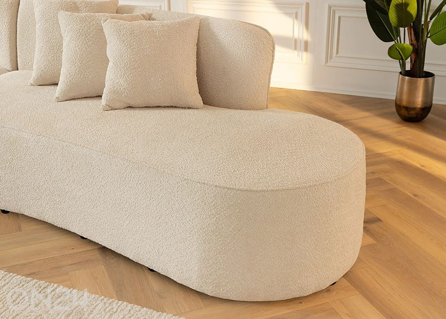 Diivan Atelier suurendatud