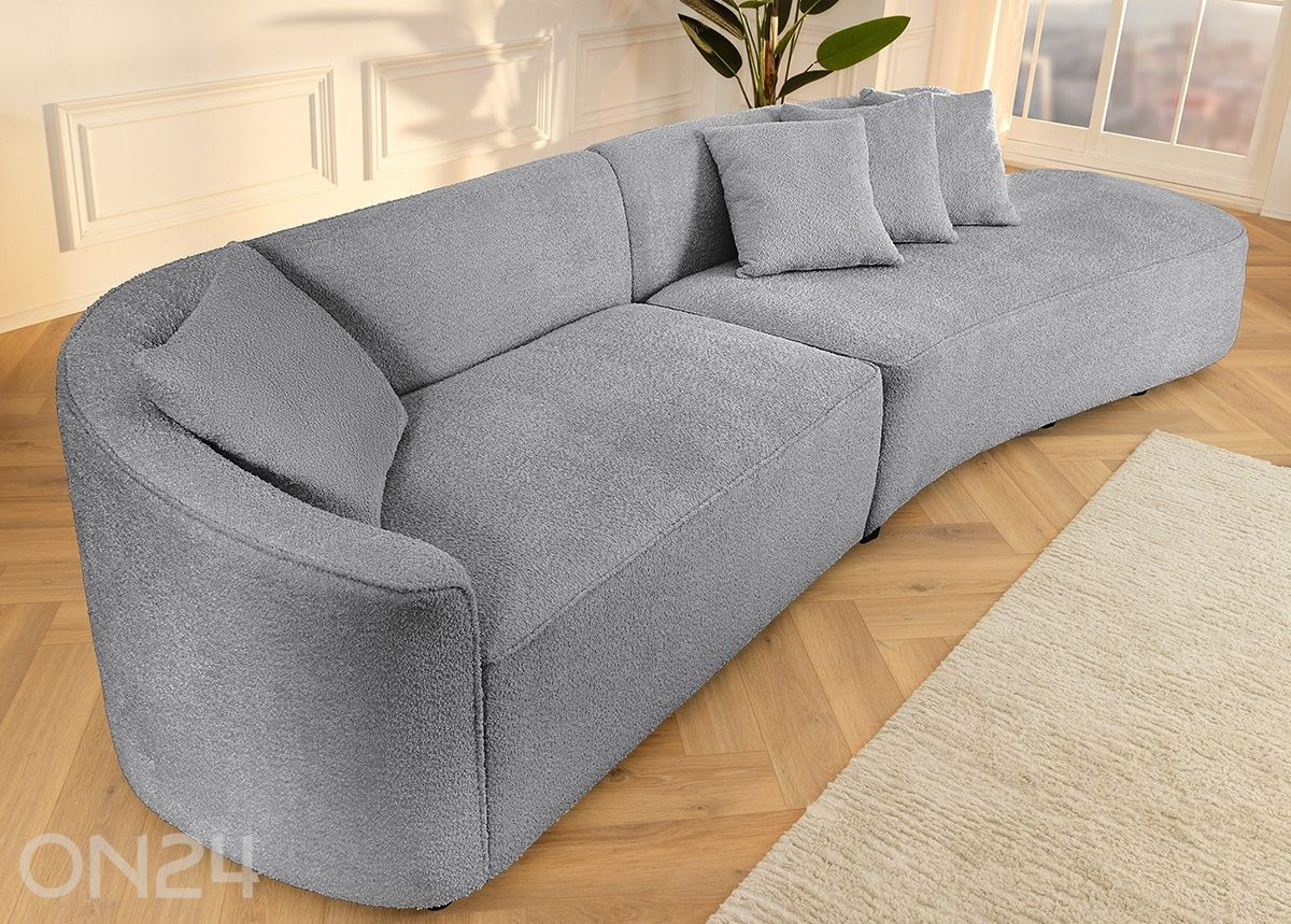 Diivan Atelier suurendatud