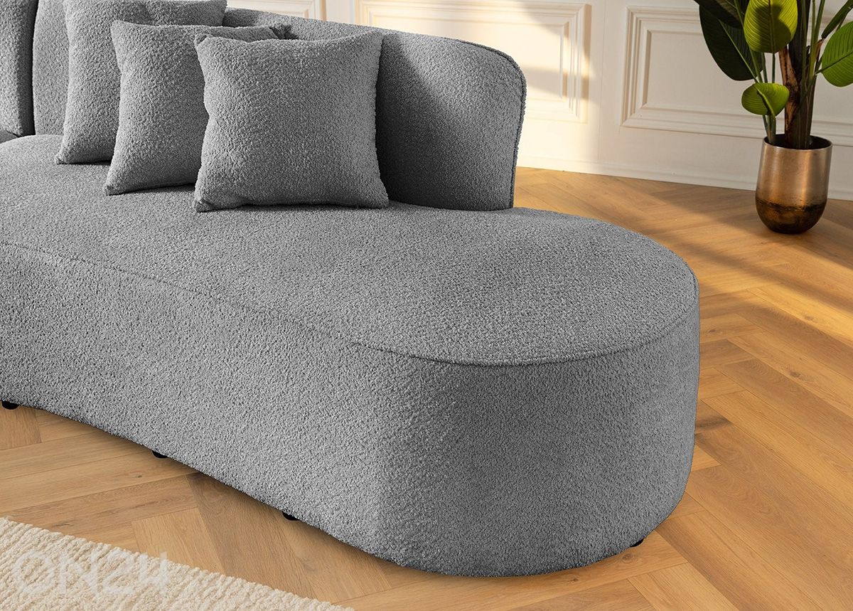 Diivan Atelier suurendatud