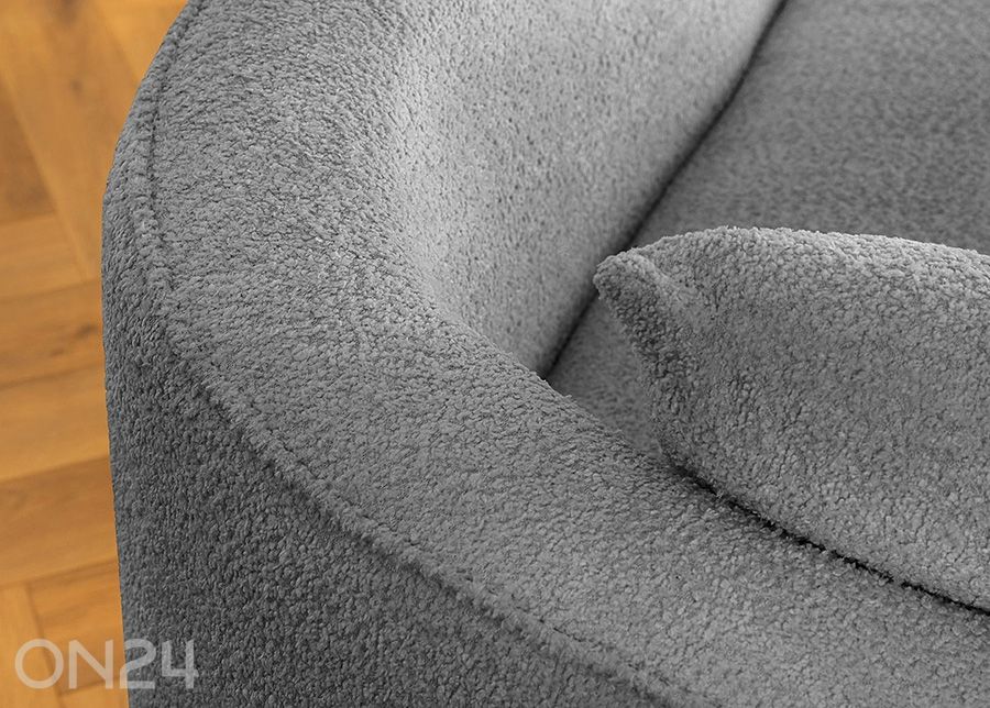 Diivan Atelier suurendatud