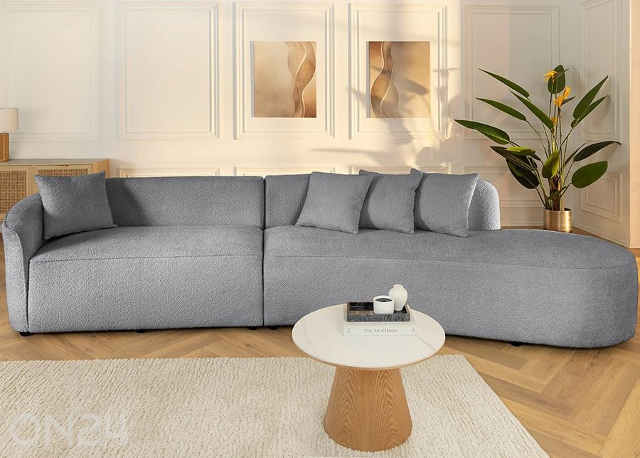 Diivan Atelier suurendatud