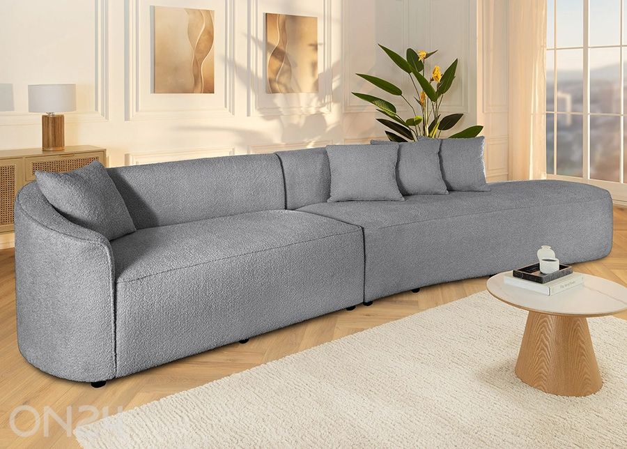 Diivan Atelier suurendatud