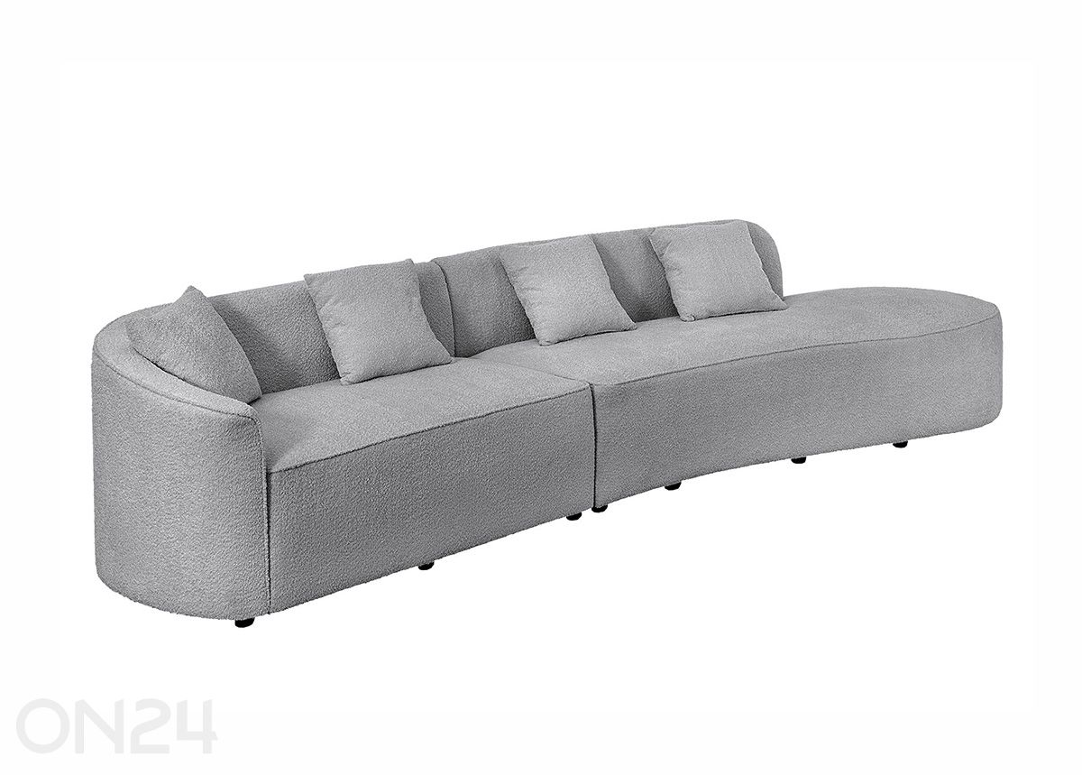 Diivan Atelier suurendatud