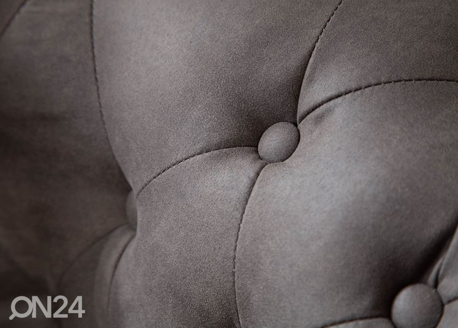 Diivan Chesterfield suurendatud