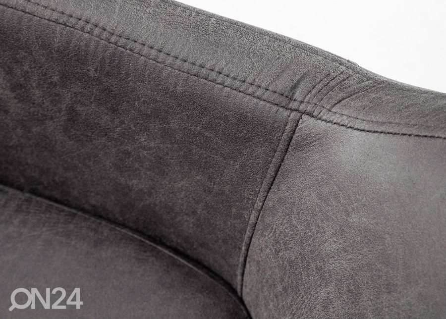 Diivan Chesterfield suurendatud