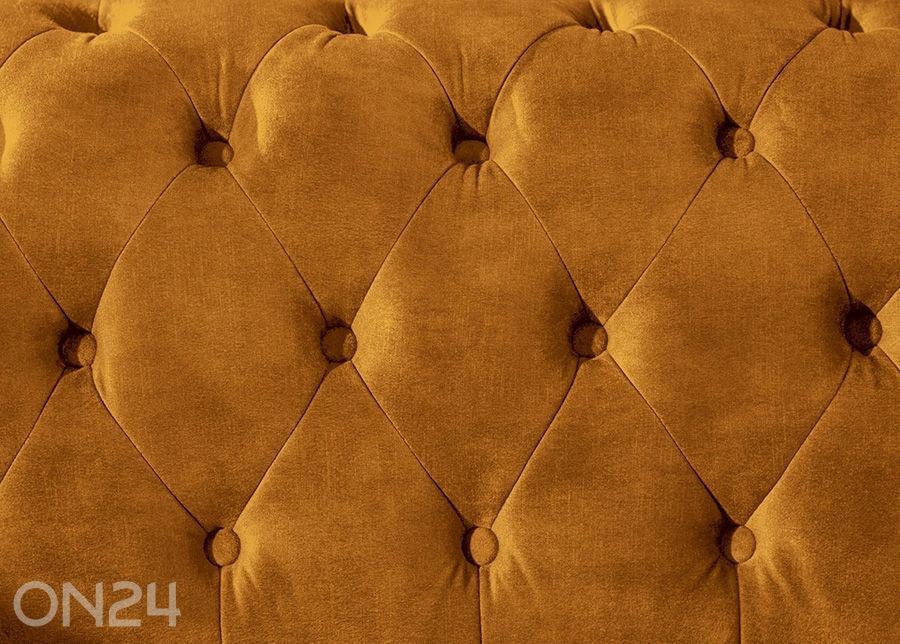 Diivan Chesterfield suurendatud