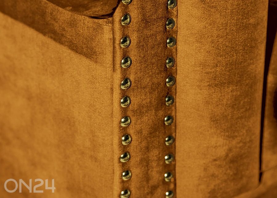 Diivan Chesterfield suurendatud