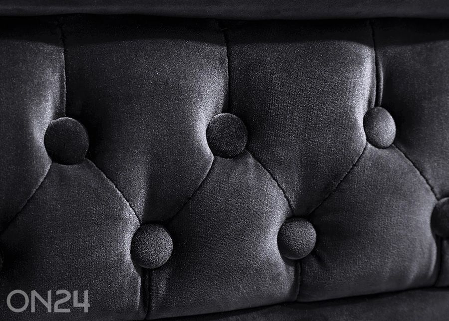 Diivan Chesterfield suurendatud