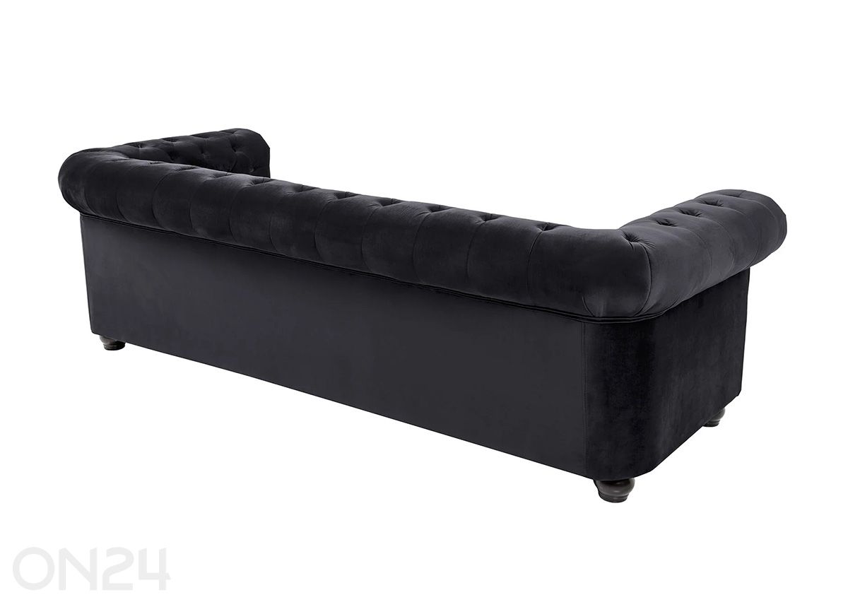 Diivan Chesterfield suurendatud