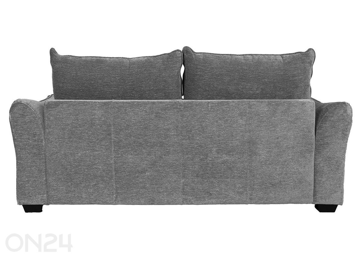 Diivan Divi 2-kohaline suurendatud