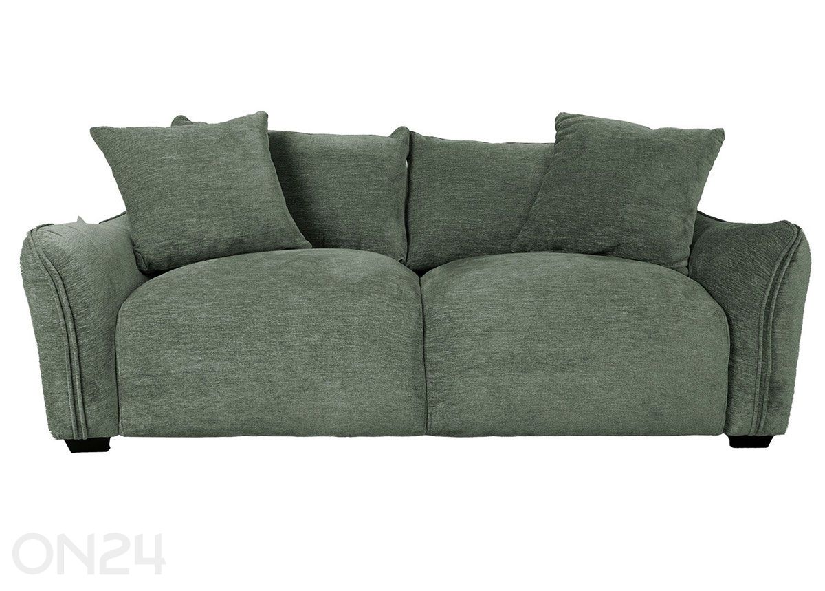 Diivan Divi 3-kohaline suurendatud