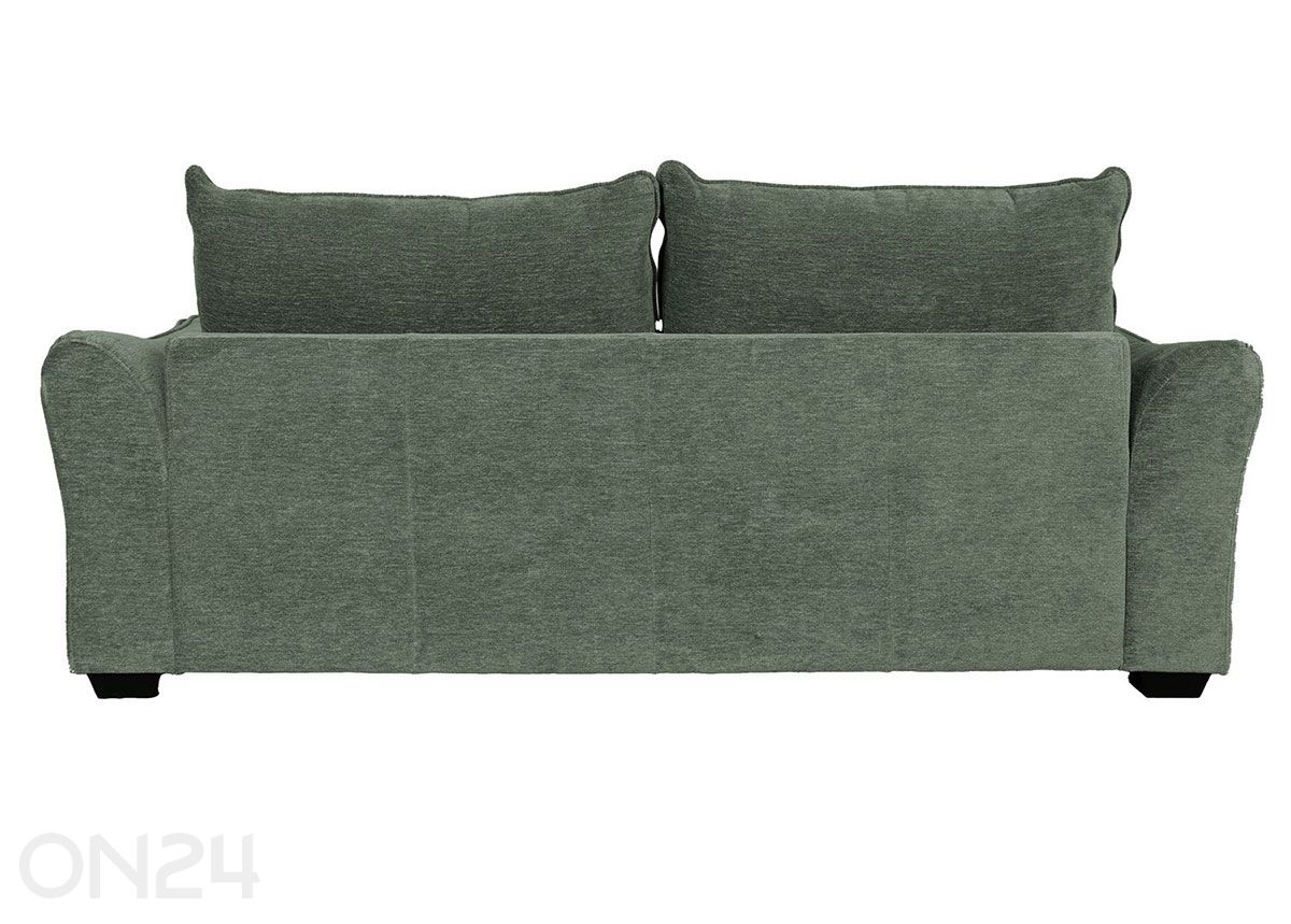 Diivan Divi 3-kohaline suurendatud