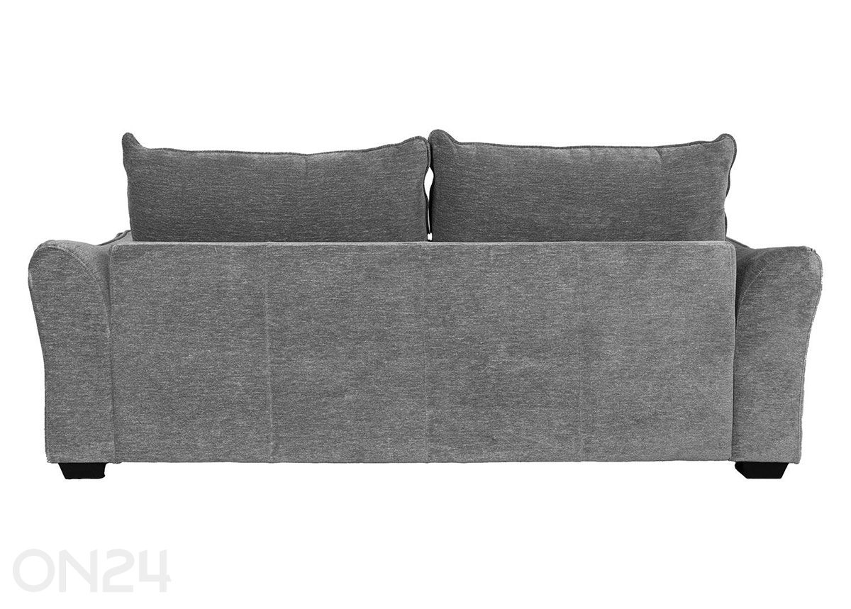 Diivan Divi 3-kohaline suurendatud