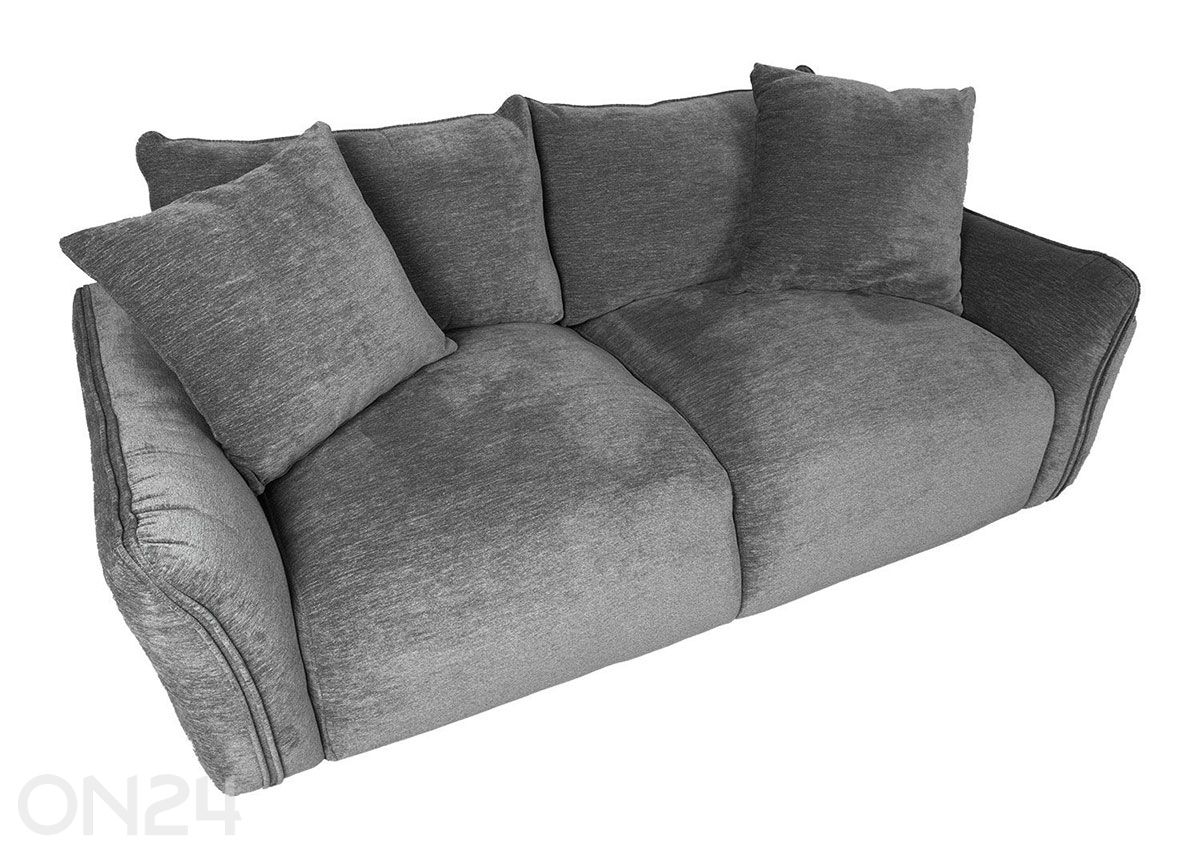 Diivan Divi 3-kohaline suurendatud