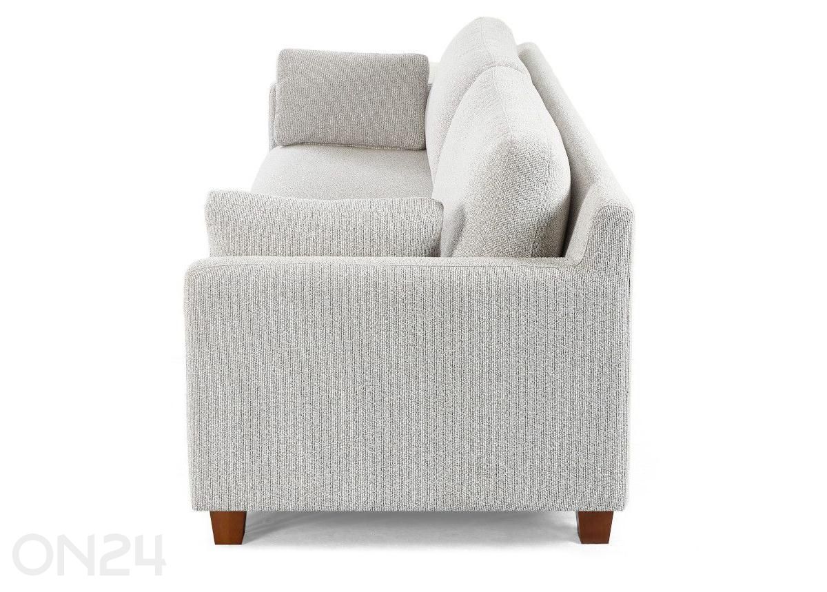 Diivan Harper suurendatud